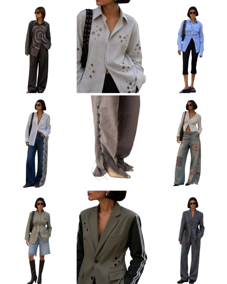 Discover Your Style